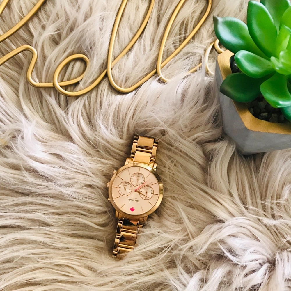 Kate Spade watch 💖